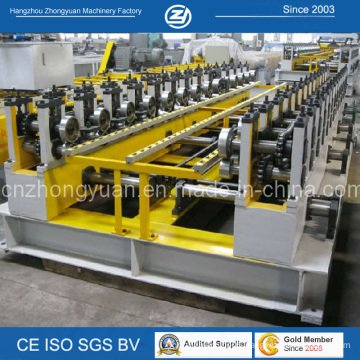 Line Roll Forming Machine